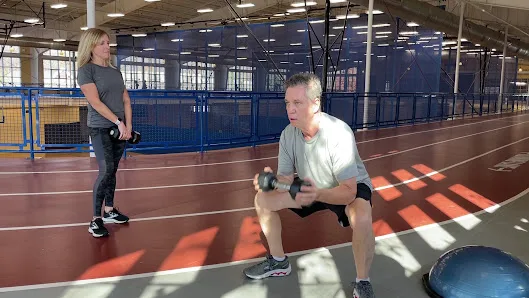 Pip Moyer Recreation Center (Annapolis Recreation and Parks) photo 2