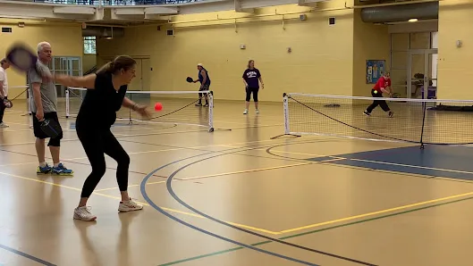 Pip Moyer Recreation Center (Annapolis Recreation and Parks) photo 3