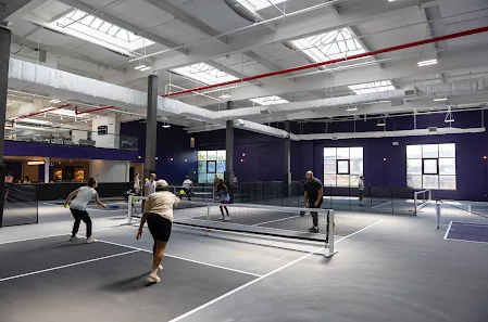 PKLYN Pickleball Club photo 4