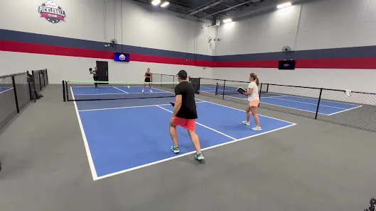 Play Pickleball Club photo 2