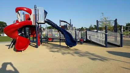 Pleasant and Winslow Park