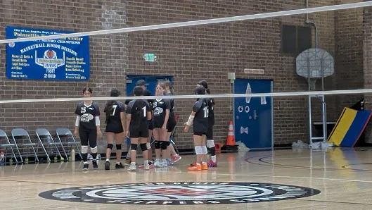 Poinsettia Recreation Center photo 2