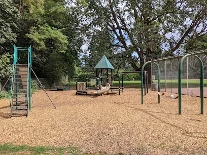 Portland Heights Park