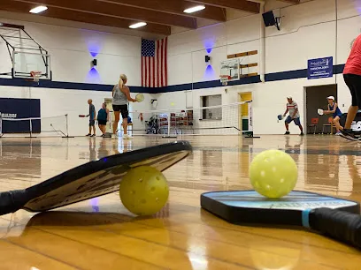 Portland Pickleball