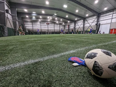 Portland Sports Complex