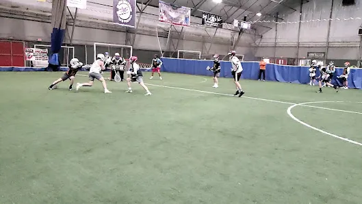 Portland Sports Complex photo 3