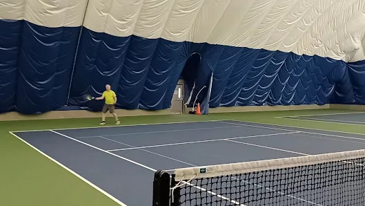 Portland Tennis Center photo 2