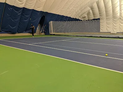 Portland Tennis Center photo 3