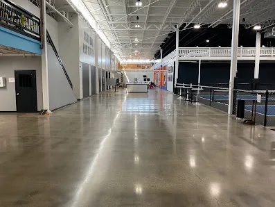 Power Courts Pickleball Club photo 2