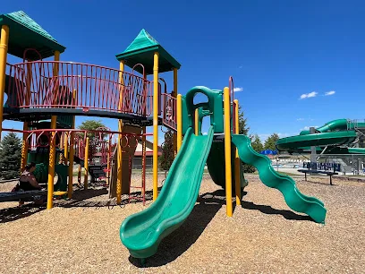 Prairie View Community Park