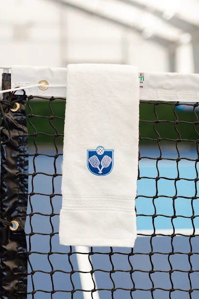 Premier Pickleball Club Knoxville