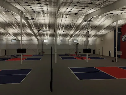 Premier Pickleball & Sport Court Construction / Resurfacing