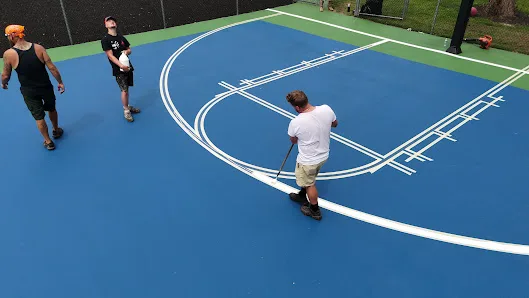 Premier Pickleball & Sport Court Construction / Resurfacing photo 3