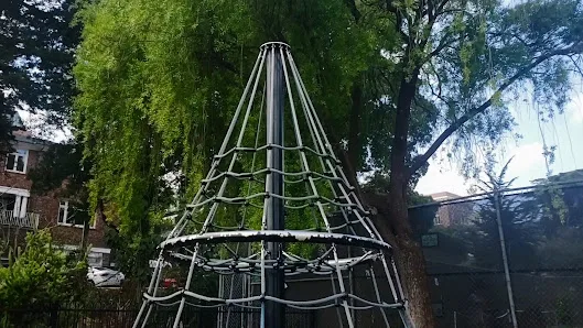 Presidio Wall Playground Park photo 2