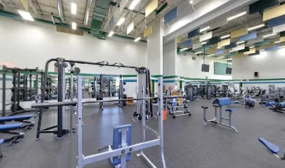 Princess Anne Recreation Center