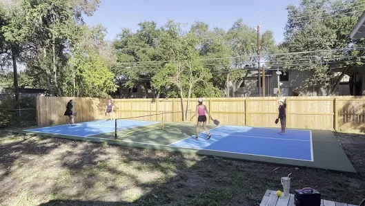 Private Pickleball Paradise photo 2