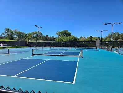 PRO Sports | Oasis Facility photo 2