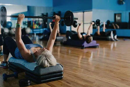 Proehlific Park photo 3