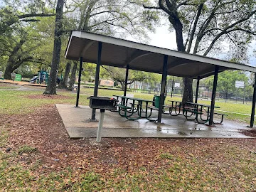 Public Pickleball Courts Stott’s Park photo 2