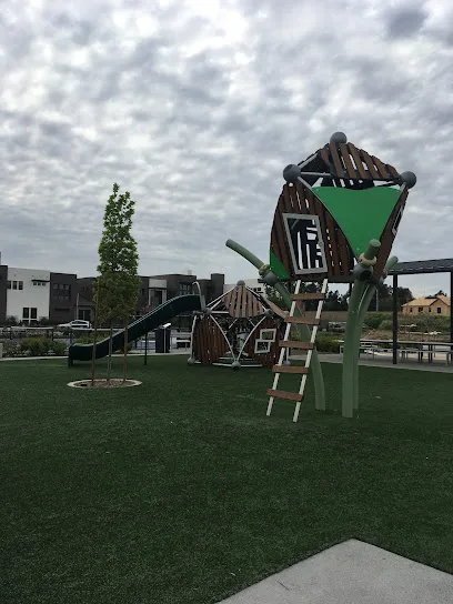 R. Burnett Miller Park