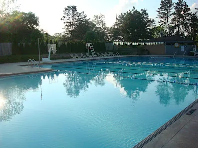 Racquet Club of Ann Arbor photo 2