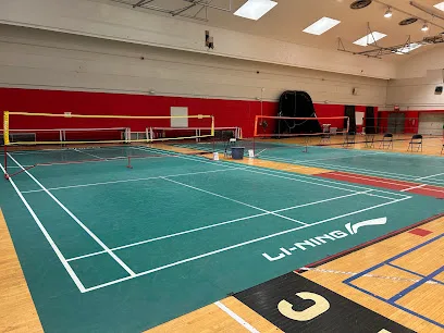 Rally Niagara Badminton & Pickleball