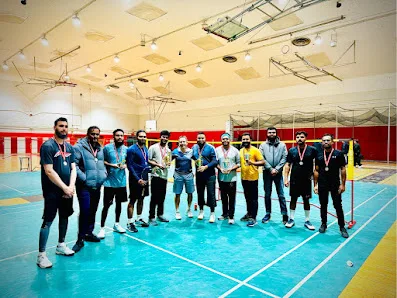 Rally Niagara Badminton & Pickleball photo 5