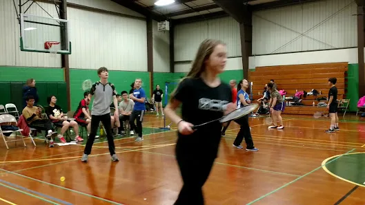 Rally Niagara Badminton & Pickleball — image 6