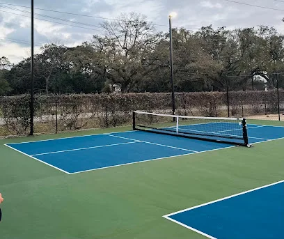 Ranch Pickleball