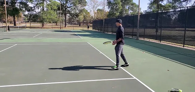 Randol Mill Park photo 2