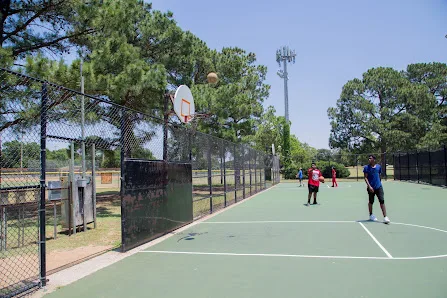 Randol Mill Park photo 4