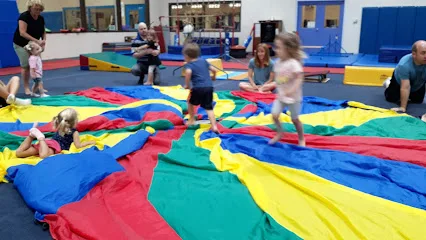 Randolph Recreation Center