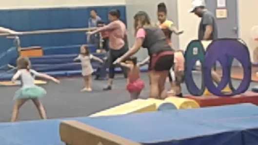 Randolph Recreation Center photo 2