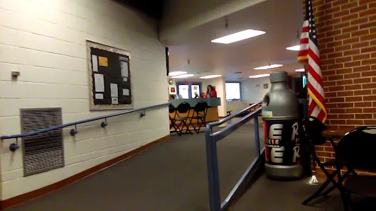 Randolph Recreation Center photo 3