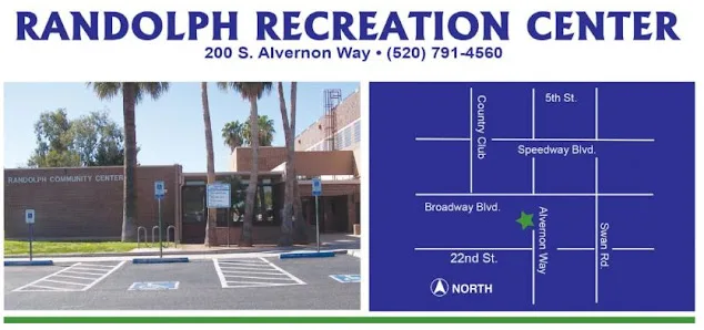 Randolph Recreation Center photo 4