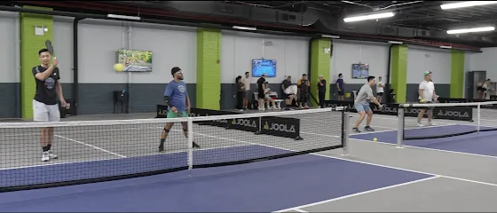 Red Hook Pickleball Club