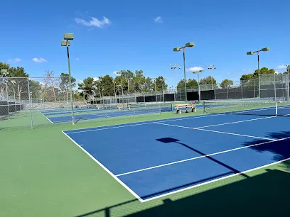 Reffkin Tennis Center/Tucson Tennis Management