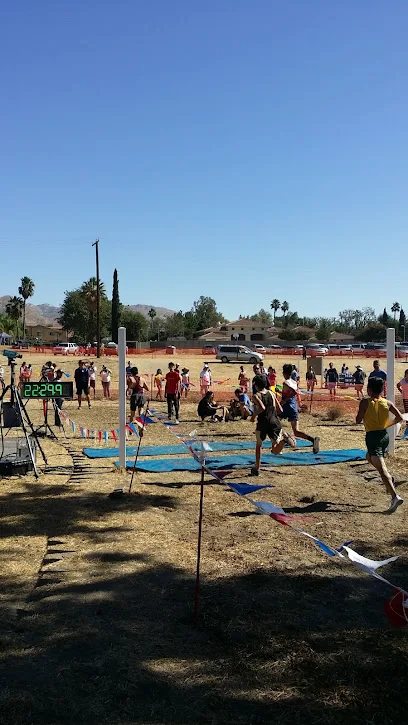 Reid Park-Ruth H Lewis Center
