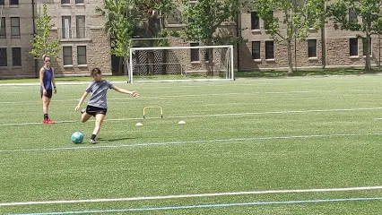 Reily Student Recreation Center