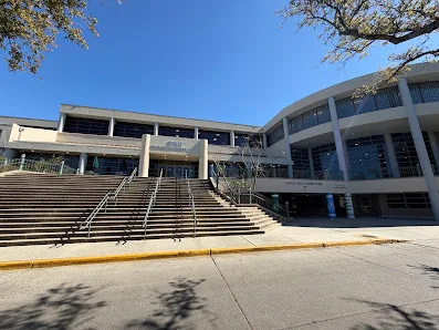 Reily Student Recreation Center photo 2