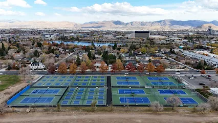 Reno Tennis Center