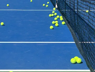 Reno Tennis Center photo 2