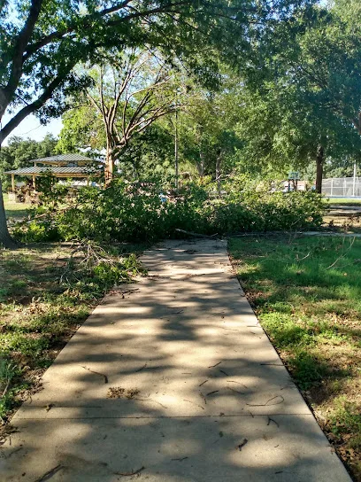 Rhoton Pickleball Courts