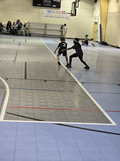 Richland County Recreation