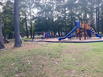 RICHMOND HILL RECREATION COMPLEX