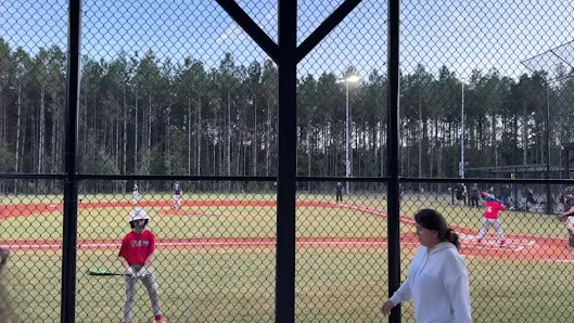 RICHMOND HILL RECREATION COMPLEX photo 2