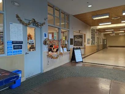 Richmond Recreation Center