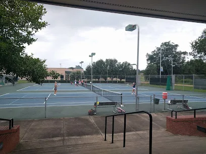 Ridgeland Tennis Center