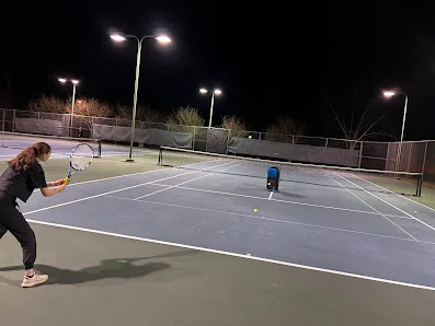 Ridgeland Tennis Center photo 2