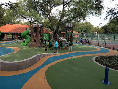 Riverbank Park photo 2